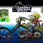 Dirección, horario, teléfono y opiniones de Faster Bike Services Mexico en Naucalpan