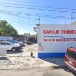 Dirección, horario, teléfono y opiniones de Garage Torreon en Matamoros