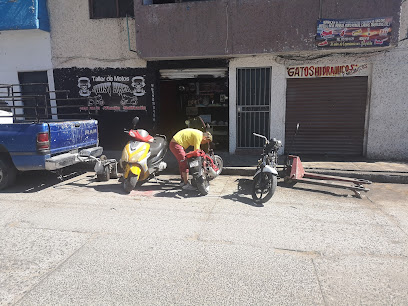 Dirección, horario, teléfono y opiniones de Ghost Biker en Tizayuca