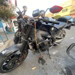 Dirección, horario, teléfono y opiniones de Gl Moto Taller en Nezahualcóyotl