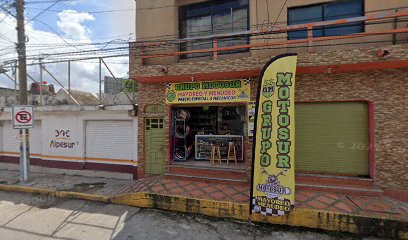 Dirección, horario, teléfono y opiniones de Grupo Moto Sur en Cárdenas