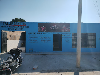 Dirección, horario, teléfono y opiniones de Guia Motors en Torreón