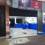 Dirección, horario, teléfono y opiniones de Italika Colima 4835 en Villa de Álvarez