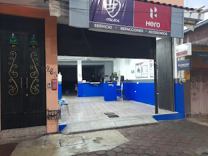 Dirección, horario, teléfono y opiniones de Italika Colima 4835 en Villa de Álvarez