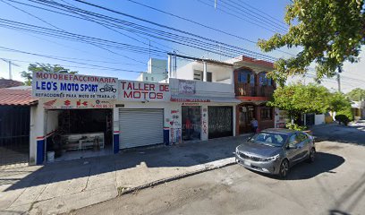 Dirección, horario, teléfono y opiniones de Leo's Moto Sport en Villa de Álvarez