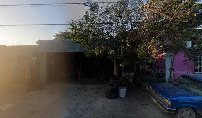 Dirección, horario, teléfono y opiniones de Llantera El Primo en Chetumal