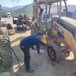 Dirección, horario, teléfono y opiniones de Llantera Movil Roga en Manzanillo