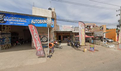 Dirección, horario, teléfono y opiniones de Llantera Sepulveda en El Salto