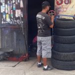 Dirección, horario, teléfono y opiniones de Llantera y Taller de Motos Papucho Plus en Tepic