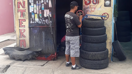 Dirección, horario, teléfono y opiniones de Llantera y Taller de Motos Papucho Plus en Tepic