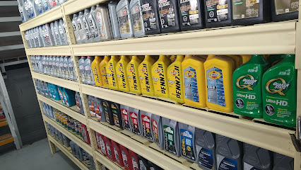 Dirección, horario, teléfono y opiniones de Lubri Express Poly's en Delicias