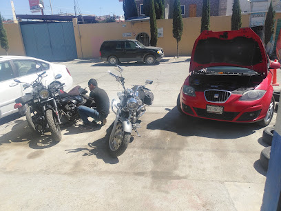 Dirección, horario, teléfono y opiniones de Mecánico Eléctrico Autos y Motos Ruiz 2 en Pachuca