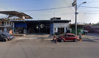 Dirección, horario, teléfono y opiniones de Mofles Gongora en Lázaro Cárdenas