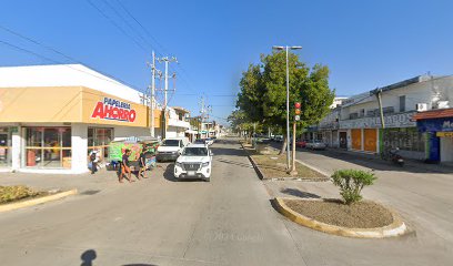 Dirección, horario, teléfono y opiniones de Moto Express Torres en Chetumal
