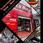 Dirección, horario, teléfono y opiniones de Moto Moto Refacciones y Motopartes en Soledad de Graciano Sánchez