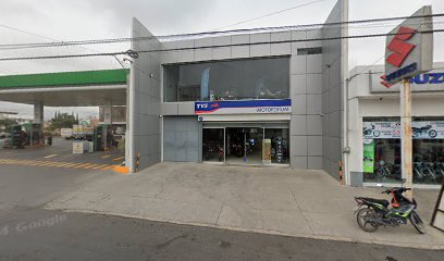 Dirección, horario, teléfono y opiniones de Moto Plaza Tehuacan en Tehuacán