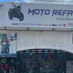 Dirección, horario, teléfono y opiniones de Moto Refa Celaya en Celaya