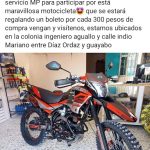 Dirección, horario, teléfono y opiniones de Moto Refaccionaria en Tepic