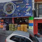 Dirección, horario, teléfono y opiniones de Moto Refacciones 2.0 en Chilpancingo