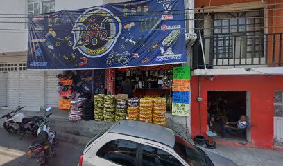 Dirección, horario, teléfono y opiniones de Moto Refacciones 2.0 en Chilpancingo