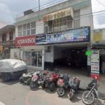 Dirección, horario, teléfono y opiniones de Moto-Refacciones Libra S.A. de C.V. en San Martín Texmelucan