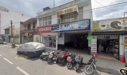 Dirección, horario, teléfono y opiniones de Moto-Refacciones Libra S.A. de C.V. en San Martín Texmelucan