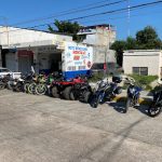 Dirección, horario, teléfono y opiniones de Moto Refacciones Montalvo en Comalcalco