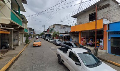 Dirección, horario, teléfono y opiniones de Moto Refacciones Multimarcas Leon en San Juan Bautista Tuxtepec