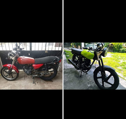 Dirección, horario, teléfono y opiniones de Moto Refacciones en Temixco