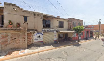 Dirección, horario, teléfono y opiniones de Moto Servicio Arb en El Salto