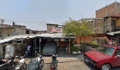 Dirección, horario, teléfono y opiniones de Moto Servicio Juanito en Chilpancingo