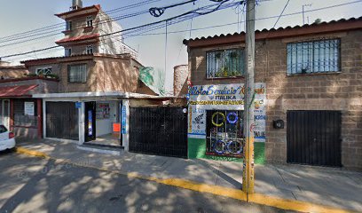 Dirección, horario, teléfono y opiniones de Moto Servicio Kawasaki en Ixtapaluca