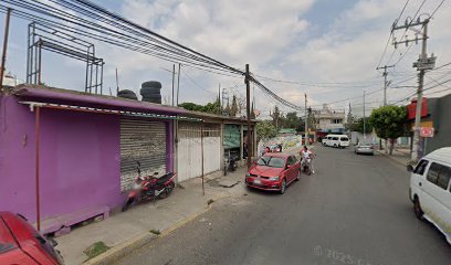 Dirección, horario, teléfono y opiniones de Moto Servicio Lugo en Chimalhuacán