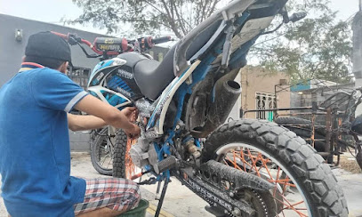 Dirección, horario, teléfono y opiniones de Moto Servicio Martínez en Juárez