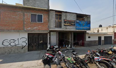 Dirección, horario, teléfono y opiniones de Moto Servicio Martínez y Refacciones Margon en Querétaro