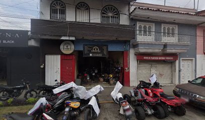 Dirección, horario, teléfono y opiniones de Moto Servicio Medina en Uruapan