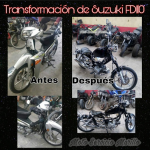 Dirección, horario, teléfono y opiniones de Moto Servicio Murillo en Nicolás Romero