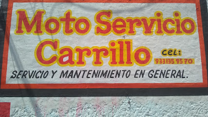 Dirección, horario, teléfono y opiniones de Moto Servicios Carrillo en Comalcalco