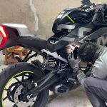 Dirección, horario, teléfono y opiniones de Moto Shift en Naucalpan