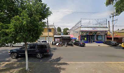 Dirección, horario, teléfono y opiniones de Moto Shop en Ecatepec de Morelos