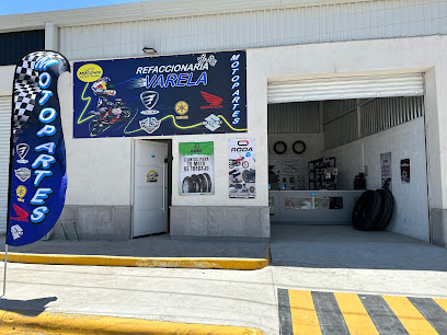 Dirección, horario, teléfono y opiniones de Motopartes en Torreón