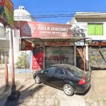 Dirección, horario, teléfono y opiniones de Motorock en Tepic