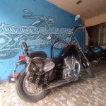 Dirección, horario, teléfono y opiniones de Motos Las Teresitas en Saltillo