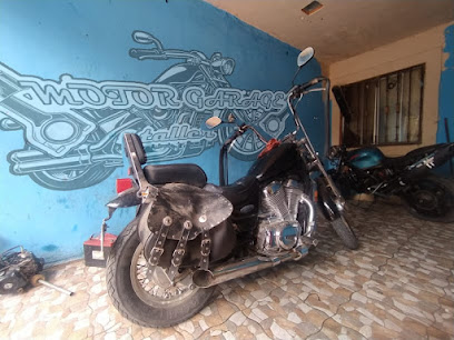 Dirección, horario, teléfono y opiniones de Motos Las Teresitas en Saltillo