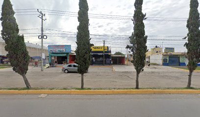 Dirección, horario, teléfono y opiniones de Motos Spider en Tizayuca