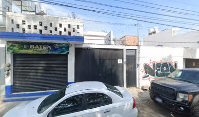 Dirección, horario, teléfono y opiniones de Motos y Accesorios Pamman en San Juan del Río