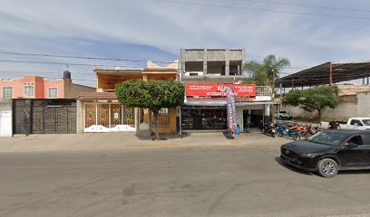 Dirección, horario, teléfono y opiniones de Motoservicio y Refacciones en El Salto