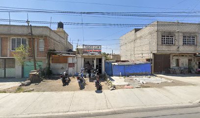 Dirección, horario, teléfono y opiniones de Motoservicio y Reparacion de Herramientas Contreras en Chalco