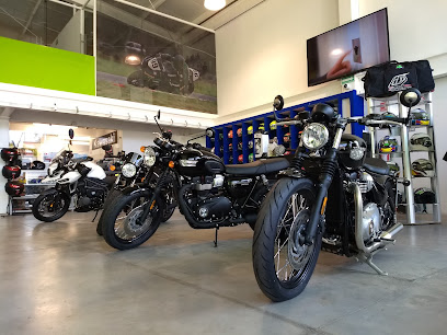 Dirección, horario, teléfono y opiniones de No Distribuidor de La Marca Triumph en Cuernavaca
