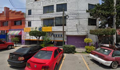 Dirección, horario, teléfono y opiniones de Pitstop Service Center en Cuautitlán Izcalli